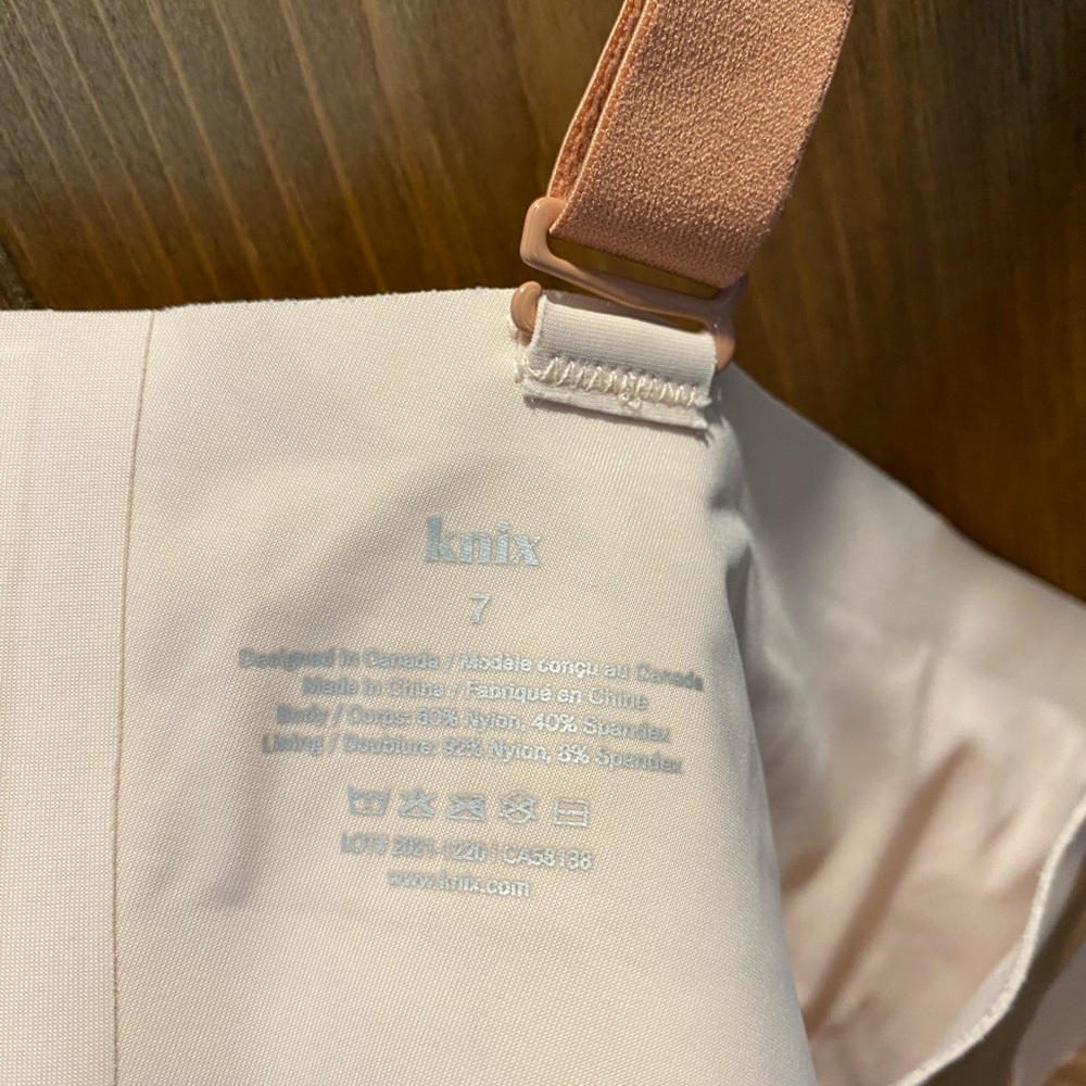 KNIX Bra - Picture 3 of 3